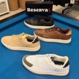 5 CORES DISPONÍVEIS Tênis Reserva Roma DE 399 | POR 216,42 CUPOM: OFERTAML10 ou …