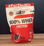 WHEYZIN NAQUELE PREÇO Whey Protein 100% Concentrado Refil 900g Sabor Cookies – F…