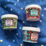 VAMO DE CRONOGRAMA? Kit Cronograma Capilar Be(m) dita Ghee 3 Produtos Lola Cosme…