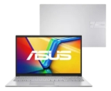 Notebook Asus Vivobook 15 | Core i5-1334U | 8GB RAM | 512GB SSD | LinuxSaindo a…