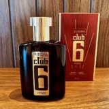 NO PRECINHO PRA TU FICAR CHEIROSO Colônia Desodorante Club 6 Voyage 95ml Eudora …
