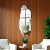 TOMA ESPEIN Espelho Lopazzi Orgânico Magnus 90cmx40cm DE 139 | POR 78,90 https:/…