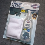 LIMPA A TELA DO SEU CELULAR CHEIA DE GORDURA  Kit Limpa Telas 100ml Rodabrill DE…