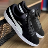 PUMA É PUMA NÉ  Tênis Puma Smash V2 DE 349 | POR 179 CUPOM: 4PROV3IT4D3Z https:/…
