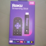 AGR SUA TV VIRA SMART Roku Streaming Stick HD 2025 DE 280 | POR 174,91 no pix  R…