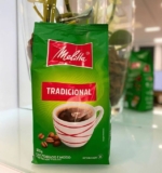 CAFÉ MAIS CONHECIDO PELO CLT Melitta Café Tradicional Pouch 500g POR 33 https://…