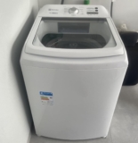 AI LAVA A ROUPA DA FAMILIA TODA Máquina de Lavar 15kg Electrolux 220V POR 1.704 …