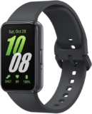 Smartwatch Samsung Galaxy Fit3 Display 1.6″ Grafitesaindo a 229 em até 12x sem j…