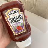 TURBINA SEU HAMBURGUER AI   Ketchup Heinz Bacon & Cebola Caramelizada 397g P…