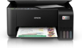 Epson EcoTank L3250 – Multifuncional, Tanque de Tinta Colorida, Wi-Fi Direct, US…