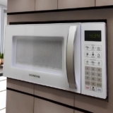 BAIXOU! NÃO COMA COMIDA FRIA MONDIAL Micro-Ondas, 1200W POR 399 https://amzn.to/…