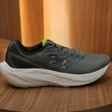 PISE FOFO Tênis Under Armour Charged Wing 2 DE 399 | POR 196 CUPOM: JANOAPP ou J…