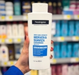 TU MERECE UMA PELE DE SEDA  Neutrogena Hidratante Corporal Body Care Intensive H…