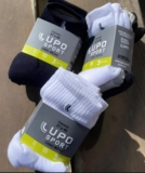 CURTE CANO MÉDIO? Kit com 6 Pares Meias Lupo Cano Médio Alto DE 119 | POR 56 htt…