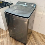 ELETRODOMESTICOS LINDOS <3 Máquina de Lavar Philco 14 Kg Preta 220V POR 1.609…