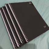 VAI PEGAR FIRME NOS ESTUDOS ESSE ANO? Tilibra Universitário 10 Matérias Zip – Ca…