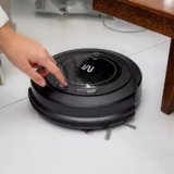 LANCE TEU ROBÔ Aspirador Robô Eclipse 3 Em 1 20w Multi Home DE 236 | POR 170 Cup…