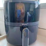 SÓ VOCÊ NÃO TEM UMA AINDA, E PORQUE NÃO QUER, VIU Fritadeira Elétrica Visio Fry …