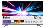 Smart Tv 50 Ptv50g3ersgb Roku Tv Dolby Audio PhilcoSaindo a R$ 1.699em até 10x …