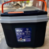 LEVA O GOLE PRA PASSEAR Caixa Termica Suv Cooler Com Alça 20 L DE 108 | POR 59,9…