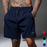 TU NÃO VAI PASSAR CALOR Bermuda Tectel Masculino Leve POR 31,80 https://mercadol…