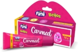 Carmed Fini Beijos Hidratante Labial com cor 10gEstoque na Amazon Por apenas: R$…