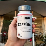 BORA ENERGIZAR ESSE TREINODux Nutrition Cafeína – 90 Cápsulas DE 62 | POR 49,99 …