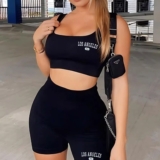 IR TREINAR DE LOOKINHO COMBINANTE Conjunto Top Shorts Feminino POR 27,71 https:/…