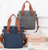 LANCHEIRA DE ADULTINHO Bolsa Termica Expansível A PARTIR DE 29,99 https://s.shop…