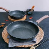 NÃO VAI GRUDAR SEUS OVO LOGO CEDO Frigideira Antiaderente Ceramica DE 125 | POR …