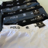 A CUECA LUTADORA Kit 12 Cuecas Boxer Polo Wear DE 209 | POR 97 no Pix  CUPOM: VA…