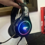 ESSE É DO BOM  Headphone Gamer Havit Preto DE 129,90 | POR 81,84   CUPOM: MLXP24…
