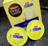 PRA SUA DOLCE GUSTODolce Gusto Nescafé Achocolatado Em Cápsula Dolce Gusto Galak…