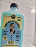 PARA OS LOLALOVERS Danos Vorazes Shampoo 250mL Lola Cosmetics POR 20 Selecione “…