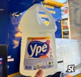 QUERO VER ACABAR RAPIDO COM ESSE Ypê Detergente Clear 5L DE 34 | POR 27,35 Selec…
