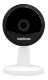 Câmera de Video Wi-fi Hd Im1 Branca Intelbras De: R$235 Por apenas: R$199,75 ( e…