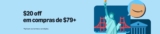Novo cupom Amazon internacionalR$ 20 OFF em R$ 79ATIVE AQUI: https://amzn.to/3Ju…