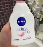 HIGIENE TA EM DIA? NIVEA Sabonete Líquido Íntimo Suave 250ml POR 12,51 Selecione…