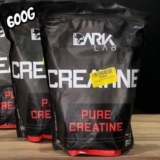 ESSA É A DE 600G Creatina Pura Dark Lab Refil 600g DE 78,90 | POR 56,45 Selecion…