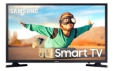 Cupom está esgotando  Smart Tv Samsung LS32BETBLGGXZD 32″ HD LedSaindo a R$ 854 …