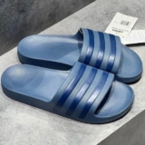 CHINELEIRA ADIDAS Chinelo Adilette Aqua adidas DE 159 | POR 79 https://mercadoli…