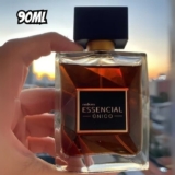NATURA SABE FAZER PERFUME Perfume Masculino Natura Essencial Único Deo Parfum 90…