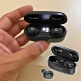 CXB MAIOR QUE ESSE NÃO TEM I2GO, Fone de Ouvido Sem Fio, Bluetooth 5.2, TWS, Air…