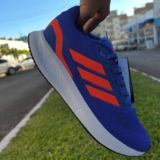 PRA QUEM NÃO LIGA DE NÃO SER DISCRETO Tênis Adidas Runfalcon 5 DE 399 | POR 183 …