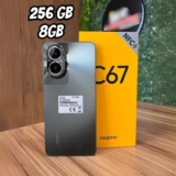 NO PRECIN COM CUPOMZIN! Realme C67 Dual SIM 128GB Preto 8GB RAM DE 1.509 | POR 9…