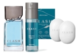 Combo Clash: Desodorante Colônia 100ml + Sabonete Em Barra 2x80g + Body Spray 1…