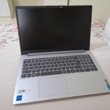 VALENDO MUITOOOO Notebook Lenovo Ideapad 1i, Intel Core i5-1235U, 8GB RAM, 512GB…