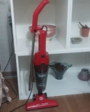 ADEUS RINITEAspirador De Pó Elétrico Gradiente Vertical 2 Em 1 1200w DE 244 | PO…