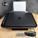 IMPRIME AI PAI Impressora Multifuncional HP DeskJet Ink Advantage 2874 DE 664 | …