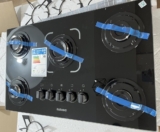 QUINTA BOCA PARA DAR CONTA DO BANQUETE Cooktop Itatiaia Electra 5 Bocas  DE 439,…